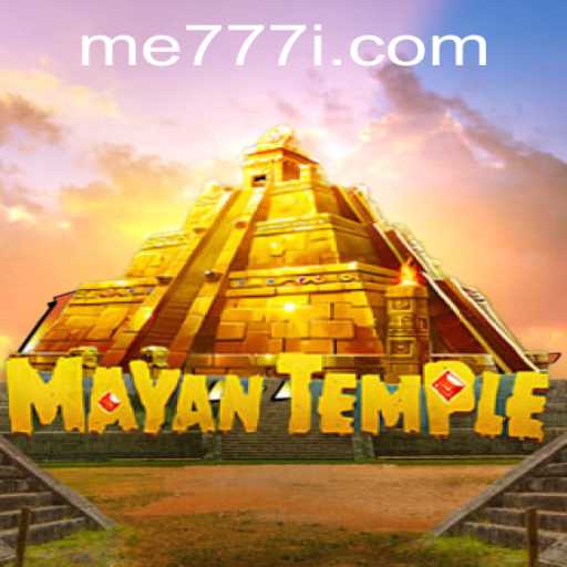 Discover the Mysteries of MayanTemple: Immerse in Adventure