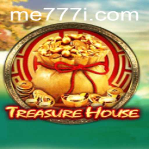 TreasureHouse: A Journey Through Adventure and Mystery